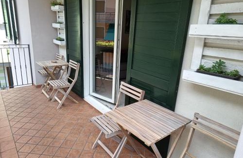 Ponte Caffaro Apartment | Casa Gradita