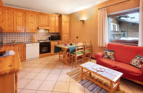 Valdisotto Apartment | Child-Friendly Casa Grafa in Bormio – Guest Rated 9.7/10