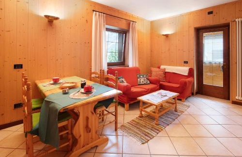 Valdisotto Apartment | Child-Friendly Casa Grafa in Bormio – Guest Rated 9.7/10