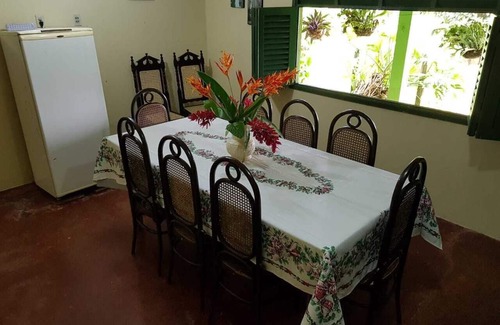 Camocim de Sao Felix House | Discover Casa Grande de Campo: Ideal Farm Stay in Camocim