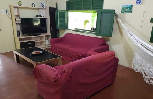 Camocim de Sao Felix House | Discover Casa Grande de Campo: Ideal Farm Stay in Camocim
