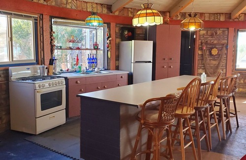 San Felipe House | Oceanfront Escape at Casa Grande with Pool & Spa Amenities