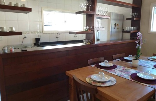 Buzios House | Cozy Casa in Geribá: Rated 10/10, Pet & Child Friendly