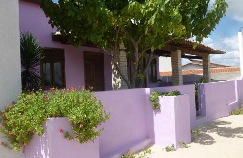 Galinhos House | Family-Friendly Casa Grande with Excellent 9.3/10 Rating