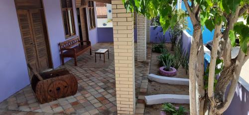 Galinhos House | Family-Friendly Casa Grande with Excellent 9.3/10 Rating