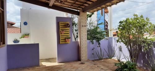 Galinhos House | Family-Friendly Casa Grande with Excellent 9.3/10 Rating
