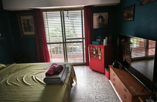 Santa Fe House | Casa grande, céntrica y con garaje