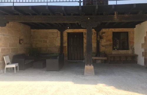 Alfoz de Lloredo House | Family-Friendly Casa Grande near Santillana del Mar