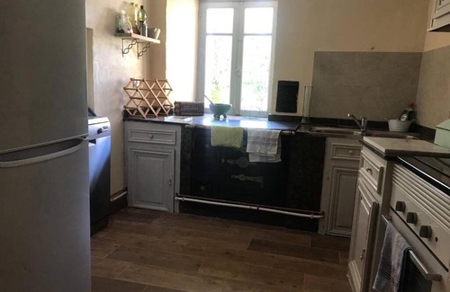 Alfoz de Lloredo House | Family-Friendly Casa Grande near Santillana del Mar