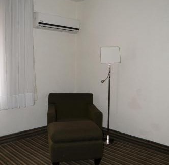 Chihuahua Hotel | Elegant Casa Grande Chihuahua: 5-Star Stay with Pool