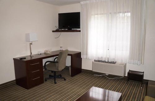 Chihuahua Hotel | Elegant Casa Grande Chihuahua: 5-Star Stay with Pool