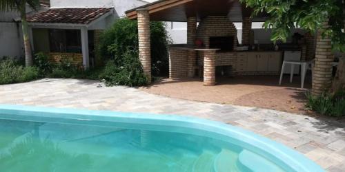 Corrego Grande House | Stunning Casa Grande with Pool and Hot Tub - Rated 10/10