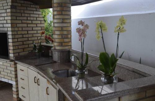 Corrego Grande House | Stunning Casa Grande with Pool and Hot Tub - Rated 10/10