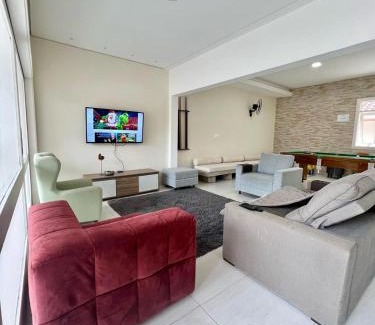Balneario Praia do Pernambuco House | Inviting Casa com Piscina with Ocean View at Pernambuco