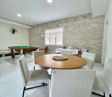 Balneario Praia do Pernambuco House | Inviting Casa com Piscina with Ocean View at Pernambuco