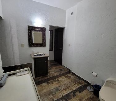 Morelos House | Casa Grande con Alberca en San Gaspar