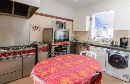 Constantina Villa | Exceptional Casa Grande Constantina with Pool and Spa
