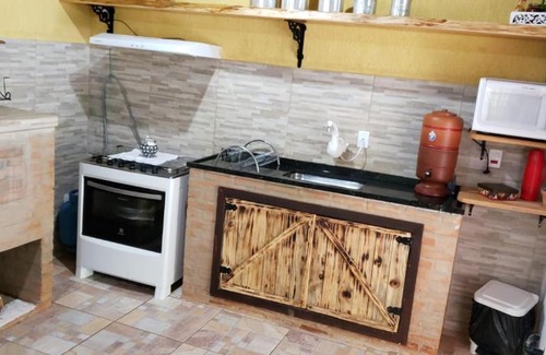 Santo Antonio do Pinhal House | Relaxing Retreat at Casa Grande da Montanha - 9.8 Rated