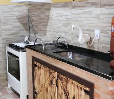 Santo Antonio do Pinhal House | Relaxing Retreat at Casa Grande da Montanha - 9.8 Rated