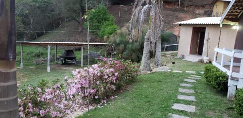 Santo Antonio do Pinhal House | Relaxing Retreat at Casa Grande da Montanha - 9.8 Rated
