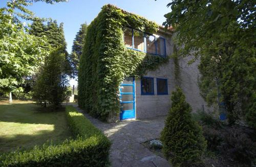 Teo Villa | Experience Casa Grande de Cornide in Santiago de Compostela