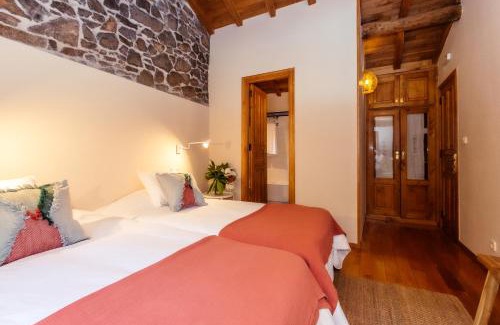 Teo Villa | Experience Casa Grande de Cornide in Santiago de Compostela