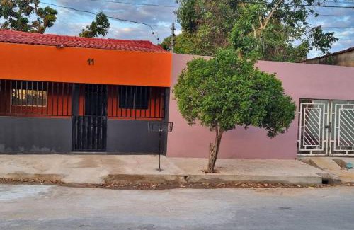 Bom Jesus House | Cozy Casa Grande: Family-Friendly Retreat with Great Reviews