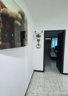 Villa Nueva Apartment | Central Casa Grande: Pet-Friendly with Excellent 9/10 Score