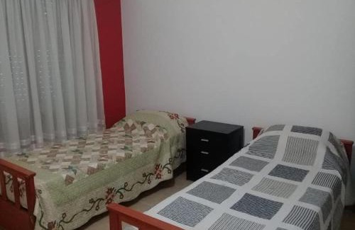 Necochea House | Cozy Casa Grande Near Necochea Beach, Pet Friendly Stay