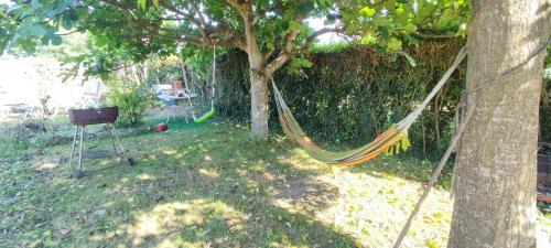 Santa Cruz de Bezana House | Spacious Casa Grande with Garden and Child-Friendly Amenities