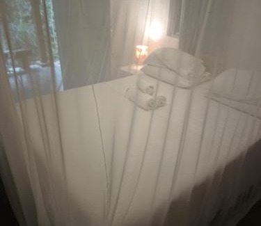 Ilha Grande Apartment | Oceanfront Bliss at Casa Grande Flats - Rated 9.5/10