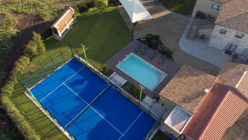 Valenca House | Guest Rated: Casa Grande Gondomil with Pool & Breakfast