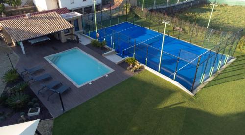 Valenca House | Guest Rated: Casa Grande Gondomil with Pool & Breakfast