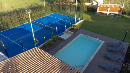 Valenca House | Guest Rated: Casa Grande Gondomil with Pool & Breakfast