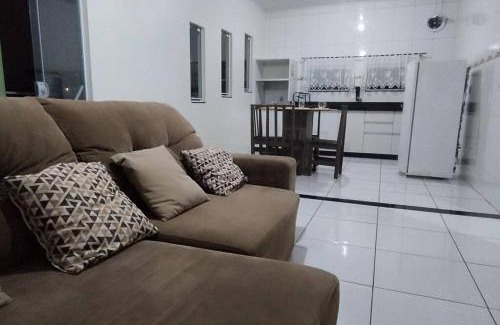 Aventureiro Apartment | Casa grande ideal para grupo e empresas