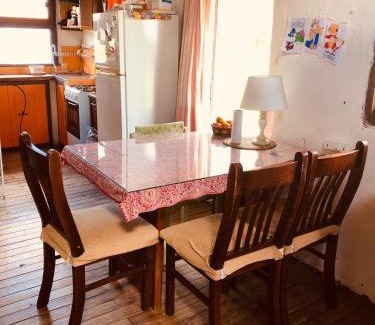 Aigua House | Casa grande Los Manzanos