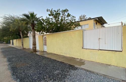 San Luis Rio Colorado House | Pet-Friendly Casa Grande with Valley Views & 9.7 Rating