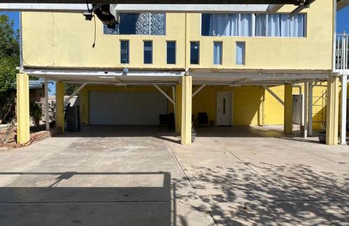 San Luis Rio Colorado House | Pet-Friendly Casa Grande with Valley Views & 9.7 Rating