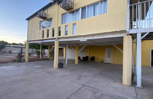 San Luis Rio Colorado House | Pet-Friendly Casa Grande with Valley Views & 9.7 Rating