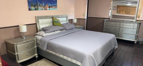 San Luis Rio Colorado House | Pet-Friendly Casa Grande with Valley Views & 9.7 Rating