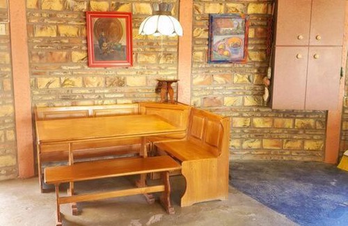 San Felipe House | Top-Rated Casa Grande: Oceanview House with Family Amenities