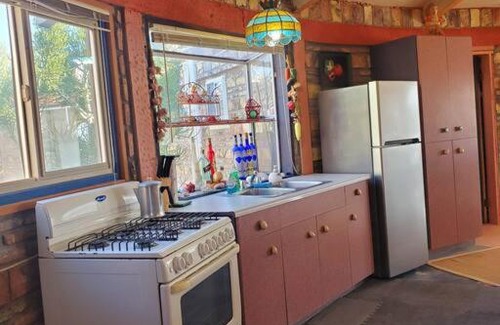 San Felipe House | Top-Rated Casa Grande: Oceanview House with Family Amenities