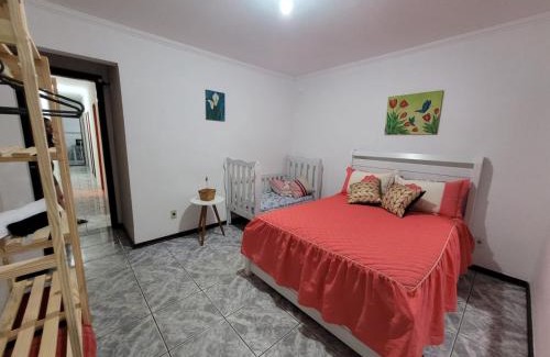 Sao Lourenco House | Spacious Family Retreat with Pet-Friendly Amenities