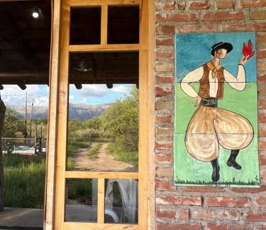 San Javier Department House | Pet-Friendly Oasis at Casa Grande with Pool Access