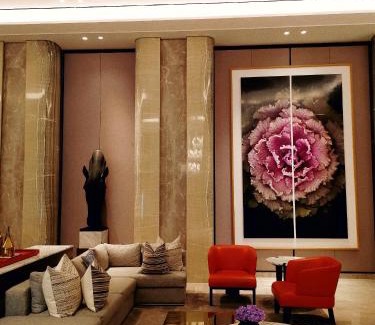 Jakarta Apartment | Elegant Casa Grande Residence with Pool & Great Reviews