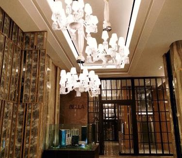 Jakarta Apartment | Elegant Casa Grande Residence with Pool & Great Reviews