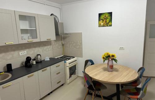 Fagaras Apartment | Family-Friendly Escape at Casa Grande with Top Ratings