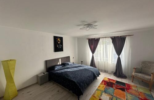 Fagaras Apartment | Family-Friendly Escape at Casa Grande with Top Ratings