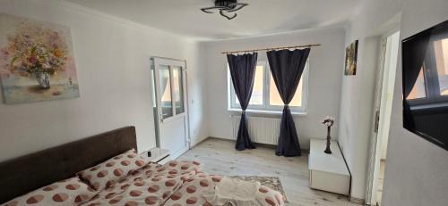 Fagaras Apartment | Family-Friendly Escape at Casa Grande with Top Ratings