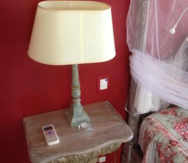 Arraial d'Ajuda Hotel | Casa Grande São Vicente: Guest Rated 9.9 with Pool & Spa